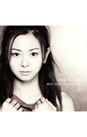 【中古】倉木麻衣/ 【2CD】MAI　KURAKI　BEST　151A−LOVE＆HOPE−