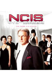 【中古】NCIS　ネイビー犯罪捜査班　シーズン3　トク選BOX / 洋画