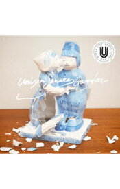 【中古】UNISON　SQUARE　GARDEN/ 【2CD】シュガーソングとビターステップ　初回限定盤