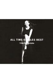 【中古】華原朋美/ 【2CD＋DVD】ALL　TIME　SINGLES　BEST　初回限定盤