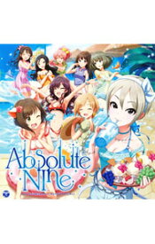 【中古】「アイドルマスター　シンデレラガールズ」THE　IDOLM［＠］STER　CINDERELLA　MASTER−Absolute　NIne / CINDERELLA　GIRLS