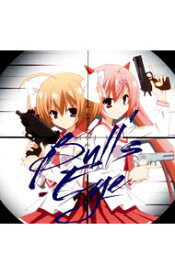 【中古】ナノ/ Bull’s　eye（アニメver．）