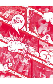 【中古】2016　iKON　SEASON’S　GREETINGS　DVD/ iKON【出演】