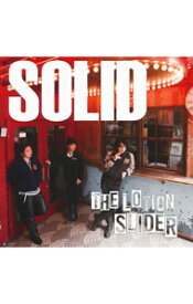 【中古】SOLID / Lotion　Slider