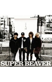 【中古】SUPER　BEAVER/ ことば