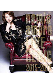 【中古】【Blu−ray】namie　amuro　LIVEGENIC　2015−2016 / 安室奈美恵【出演】