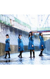 【中古】欅坂46/ 【CD＋DVD】サイレントマジョリティー（TYPE－B）
