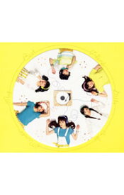 【中古】My　Best　Friend　初回限定盤/ Little　Glee　Monster