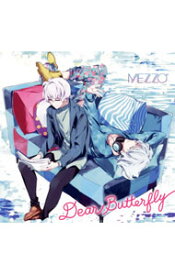 【中古】「アイドリッシュセブン」−Dear　Butterfly / MEZZO”