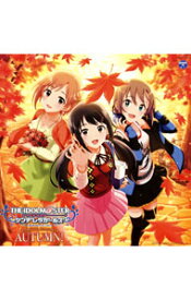 【中古】「アイドルマスター　シンデレラガールズ」THE　IDOLM［＠］STER　CINDERELLA　GIRLS　MASTER　SEASONS－AUTUMN！ / ゲーム