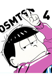 【中古】【Blu−ray】おそ松さん第2期　第4松 / 藤田陽一【監督】