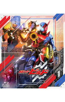 楽天市場】仮面ライダービルド blu-ray collectionの通販 