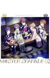 【中古】【全品10倍！4/25限定】「アイドルマスター　ミリオンライブ！」THE　IDOLM＠STER　MILLION　LIVE！　M＠STER　SPARKLE　03/ ゲーム