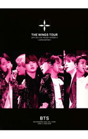 【中古】【Blu−ray】2017　BTS　LIVE　TRILOGY　EPISODE　III　THE　WINGS　TOUR−JAPAN　EDITION− / 海外のロック＆ポップス