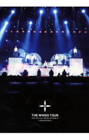 【中古】【Blu－ray】2017　BTS　LIVE　TRILOGY　EPISODE　III　THE　WINGS　TOUR－JAPAN　EDITION－　ブックレット付 / BTS（防弾少年団）