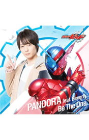 【中古】PANDORA/ 【CD＋DVD】Be　The　One