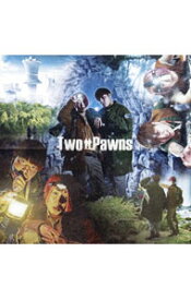 【中古】EINSTEIN，言xTHEANSWER/ Two　Pawns