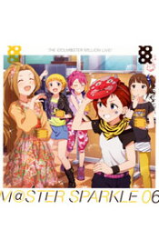 【中古】「アイドルマスター　ミリオンライブ！」THE　IDOLM＠STER　MILLION　LIVE！　M＠STER　SPARKLE　06 / ゲーム