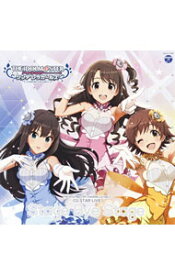 【中古】「アイドルマスター　シンデレラガールズ」THE　IDOLM［＠］STER　CINDERELLA　GIRLS　CG　STAR　LIVE−Stage　bye　Stage／島村卯月（CV：大橋彩香），渋谷凛 / 大橋彩香，福原綾香，原紗友里