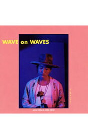 【中古】平井大/ WAVE　on　WAVES