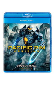 【中古】【Blu−ray】パシフィック・リム：アップライジング　ブルーレイ＋DVDセット / スティーヴン・S．デナイト【監督】