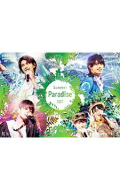 【中古】【Blu−ray】Summer　Paradise　2017 / Sexy　Zone【出演】