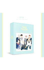 【中古】BTS　JAPAN　OFFICIAL　FANMEETING　VOL　4　Happy　Ever　After/ BTS【出演】