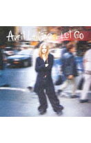 楽天市場】avril lavigne let go（CD・DVD）の通販