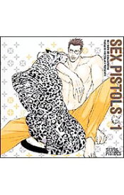 【中古】BE×BOY　CD　COLLECTION「SEX　PISTOLS」 / ボーイズラブ