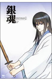 【中古】銀魂　07 / 高松信司【監督】