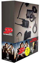 楽天市場】SP 警視庁警備部警護課第四係 Blu－ray BOXの通販
