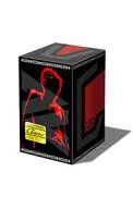 【中古】Gackt/ nine＊nine　【13CD＋DVD＋パンフレットコレクション】