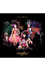 【中古】Kalafina/ Seventh　Heaven