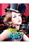 【中古】【全品10倍！9/15限定】namie　amuro　BEST　FICTION　TOUR　2008−2009 / 安室奈美恵【出演】