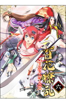 楽天市場】百花繚乱 サムライガールズ アニメの通販