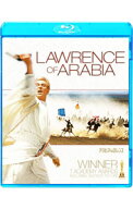 【中古】【Blu−ray】アラビアのロレンス / デヴィッド・リーン【監督】