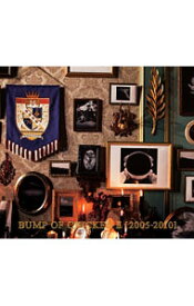【中古】BUMP　OF　CHICKEN　II　［2005−2010］ / BUMP　OF　CHICKEN