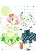 【中古】【Blu−ray】アイカツ！1stシーズン　Blu−ray　BOX2 ブックレット付 / 木村隆一【監督】