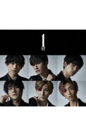 【中古】【CD＋DVD】1ST（初回盤B　音色盤） / SixTONES