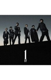【中古】1ST / SixTONES