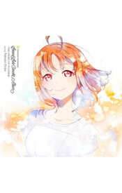 【中古】「ラブライブ！サンシャイン！！」LoveLive！Sunshine!!Takami　Chika　Second　Solo　Concert　Album／高海千歌　from　Aqours / 伊波杏樹