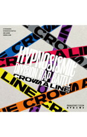 【中古】「ヒプノシスマイク−Division　Rap　Battle−」−CROSS　A　LINE / オムニバス