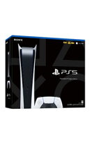 楽天市場】PlayStation 5 デジタル・エディション (CFI-1200B01)の通販