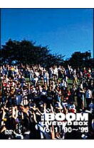 楽天市場】THE BOOM DVDの通販