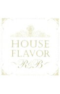 【中古】HOUSE　FLAVOR　R＆B / オムニバス