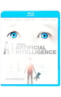 【中古】【Blu−ray】A．I． / スティーヴン・スピルバーグ【監督】