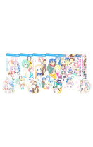 楽天市場】らき☆すた ブルーレイ コンプリートBOXの通販
