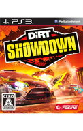 【中古】PS3 DiRT　Showdown
