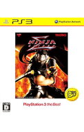 【中古】PS3 NINJA　GAIDEN　Σ　PS3　the　Best