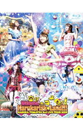 【中古】【Blu−ray】戸松遥　3rd　Live　Tour　2015“Welcome！Harukarisk＊Land！！！” / 戸松遥【出…